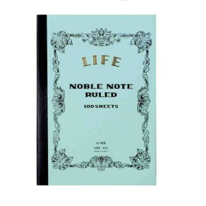 ���C�t�@�m�[�u���m�[�g�@���r�@8�~���@A5�@N39