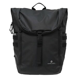 �}�C�P�������l���iMICHAEL�@LINNELL�j�@Backpack�@33L�@MLAC�|34�@�u���b�N