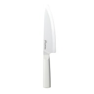京セラ（KYOCERA）　ココチカル（cocochical）　セラミックナイフ　牛刀　18cm　CLB-180-WH　ホワイト