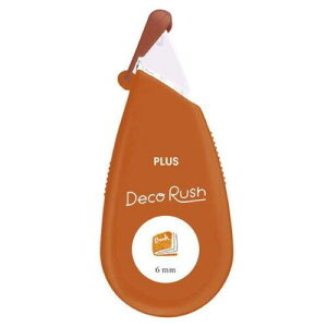 �v���X�iPLUS�j�@�f�R���b�V���@��ԁ@6mm���@52�[064�@�Ǐ�