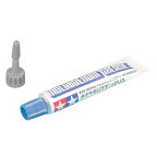タミヤ　モリブデングリス　10g│ケミカル用品　潤滑剤・オイル