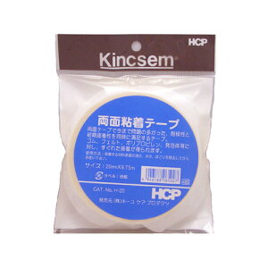 3M@HCP@ʔSe[v@20mm×9.75m