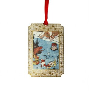 ���m�����H�Ɓ@�����G�u�b�N�}�[�N�@UK012�@�����Â����S���̂�����