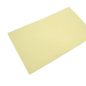 EVAスポンジシート　200×330×10mm　ベージュ