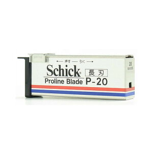 �V�b�N�iSchick�j�@�v�����C���p�֐n�@P�|20