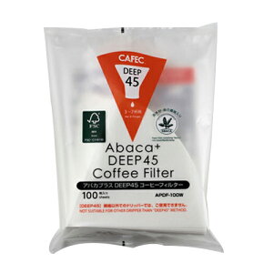 �J�t�F�b�N�iCAFEC�j�@�A�o�J�v���X�@DEEP45�t�B���^�[�@APDF�|100�@�z���C�g�@100��