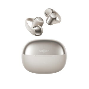 ショックス(SHOKZ) OpenDots ONE SKZ−EP−000053 グレー