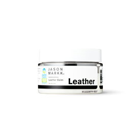 ジェイソンマーク（JASON　MARKK）　LEATHER　BALM　103g