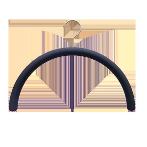 �o���~�[�n���K�[�iBalmyHanger�j�@�܂�₩�n���K�[�@TP-ECM02-38NVY