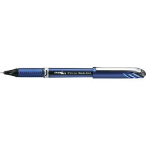 �؂�Ă�iPentel�j�@�G�i�[�W�F�����[���@0.5mm�@BLN25�|A��