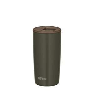 サーモス(THERMOS) 真空断熱タンブラー JDP−501FG フォレストグリーン