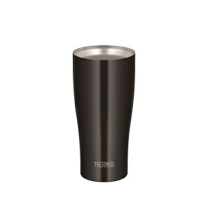 サーモス 真空断熱タンブラー JDY−420C ブラック