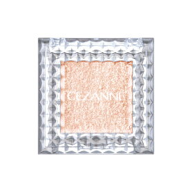 セザンヌ（CEZANNE）　シングルシャイニーアイシャドウ　01　ムーンジェム