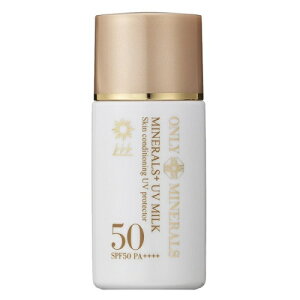 �I�����[�~�l�����iONLY�@MINERALS�j�@�~�l�����v���XUV�~���N�@28mL