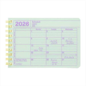 y2026N1n܂z@}[NXiMARK'Sj@m[gubNJ_[@XS@}X[ubN@26WDR-NB14-MI@~g@jn܂