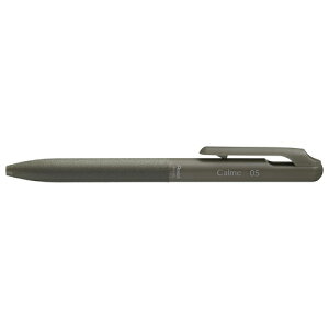 �؂�Ă�iPentel�j�@�J�����iCalme�j�@�P�F�{�[���y���@0.5mm�@���@BXA105D�|A�@�J�[�L