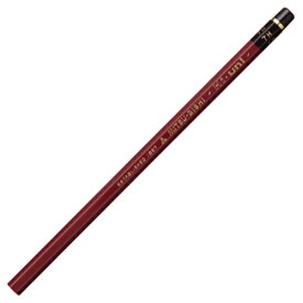 三菱鉛筆　ハイユニ　7H│鉛筆・鉛筆削り　鉛筆