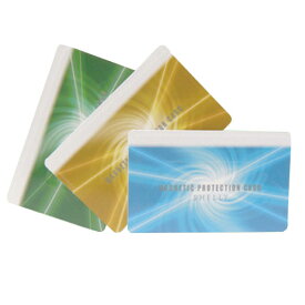 シェリー　磁気シールドカード　SY−MS001│財布・名刺入れ　パスケース