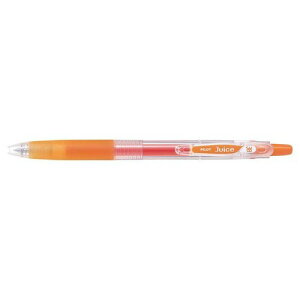 �p�C���b�g�iPILOT�j�@Juice�@�Q���C���L�{�[���y���@���ɍ�0.38mm�@�I�����W