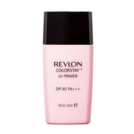 レブロン（REVLON）　カラーステイ　UV　プライマー　ライトベージュ│ファンデーション・化粧下地