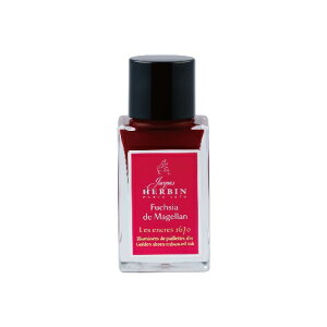 �W���b�N�G���o���iJACQUES�@HERBIN�j�@�A�j�o�[�T���[�C���N1670�@15mL�@�t���[�V���}�[����