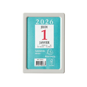 y2026NŁE߂z@GOUR^iEXACOMPTAj@߂J_[@@ex32102