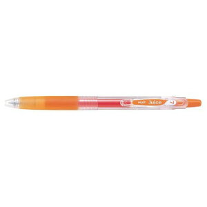 �p�C���b�g�iPILOT�j�@Juice�@�Q���C���L�{�[���y���@�׎�0.7mm�@�I�����W