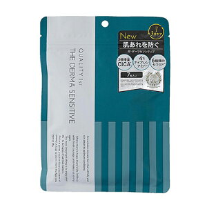 �N�I���e�B�t�@�[�X�g�iQUALITY�@1ST�j�@�U�E�_�[�}�iTHE�@DERMA�j�@�Z���V�e�B�u�@7������