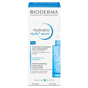 �r�I�f���}�iBIODERMA�j�@�C�h���r�I�iHydrabio�j�@�Z�����@�q�A���v���X�@30mL