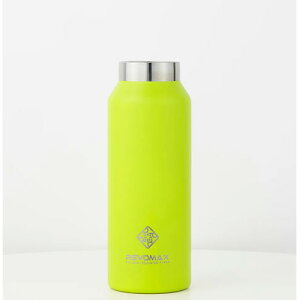 レボマックス(REVOMAX) STANDARD WITHOUT CAP 12oz Slim ネオンライム