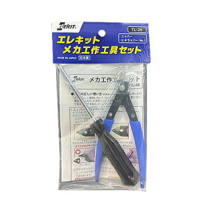 �C�[�P�C�W���p���@�G���L�b�g�iELEKIT�j�@���J�H��H��Z�b�g�@TL�|26