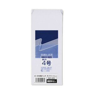 ���剮���X�@���������@���`4���@�g�Ȃ��@100���p�b�N�@No.423�@�z���C�g