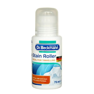 �h�N�^�[�x�b�N�}���iDr.Beckmann�j�@�X�e�C�����[���[