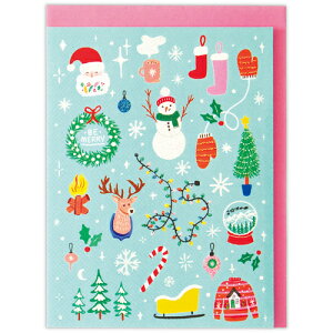 yNX}Xzz[}[NiHallmarkj@܂NX}XJ[h@847135@~gO[NX}X`[t