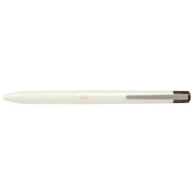パイロット（PILOT）　イルミリー　ゲルインキボールペン　0.5mm　LIL30EFNBBN　ニュアンスブラックブラウン│ボールペン　ゲルインクボールペン