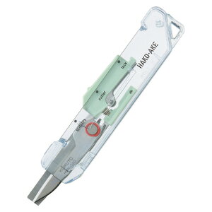 �R�N���iKOKUYO�j�@2Way�g�уn�T�~�@�n�R�A�P�i�X�^���_�[�h�n�ETM�j�@HSM-500TM-G�@�O���[��