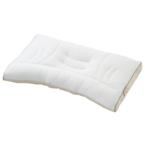 西川×ハンズ　西川とハンズが考えた枕　低めタイプ│寝具・布団　枕