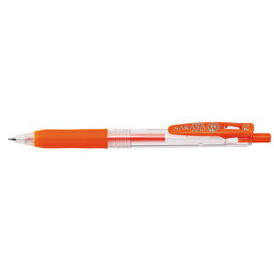 �W�F���{�[���y�� �T���T�N���b�v0.4 [���b�h�I�����W] 0.4mm JJS15-ROR