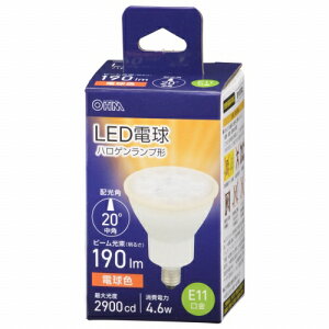 �I�[���d�@�iOHM�j�@LED�d���@�n���Q�������v�`�@E11�@���p�^�C�v�@4.6W�@�d���F�@LDR5L-M-E11�@5