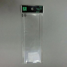 アクリル平板　AF−503　5×50×150mm　透明│樹脂・プラスチック　アクリル板