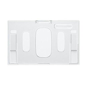 コクヨ(KOKUYO) 名札用ハードケース IDカードサイズ ナフ−C280