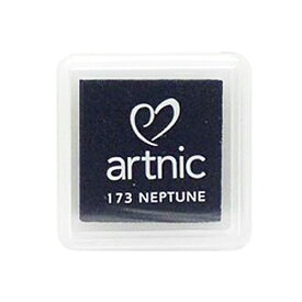 ツキネコ　アートニックS　AS173　ネプチューン