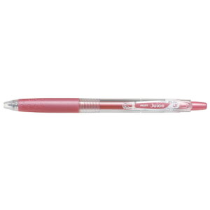 �p�C���b�g�iPILOT�j�@Juice�@�Q���C���L�{�[���y���@�ɍ�0.5mm�@���^���b�N�s���N