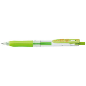 �W�F���{�[���y�� �T���T�N���b�v0.3 [���C�g�O���[��] 0.3mm JJH15-LG