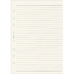 日本能率協会 ケイページ(クリーム) 100枚 A5451