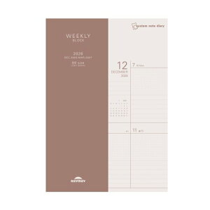 y2025N12n܂z@CC@VXem[g_CA[@B6@EB[N[ubN@RFDR26101@jn܂