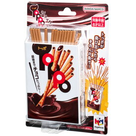 メガハウス　トッポショック