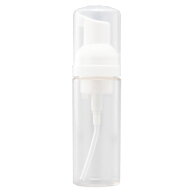 泡工房　ハンディ50ml　半透明