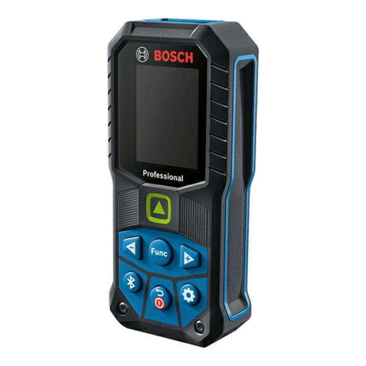 楽天市場】ボッシュ（BOSCH） レーザー距離計 GLM50−27CG│メジャー