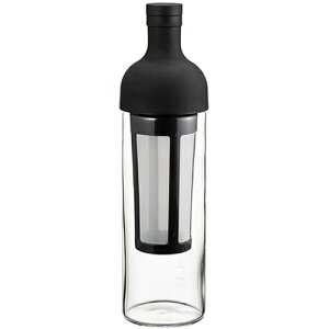 �n���I�iHARIO�j�@�t�B���^�[�C���R�[�q�[�{�g���@650mL�@FIC-70-B�@�u���b�N